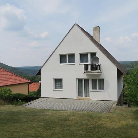 Holiday Home In Krivoklat 1156 Exteriér fotografie