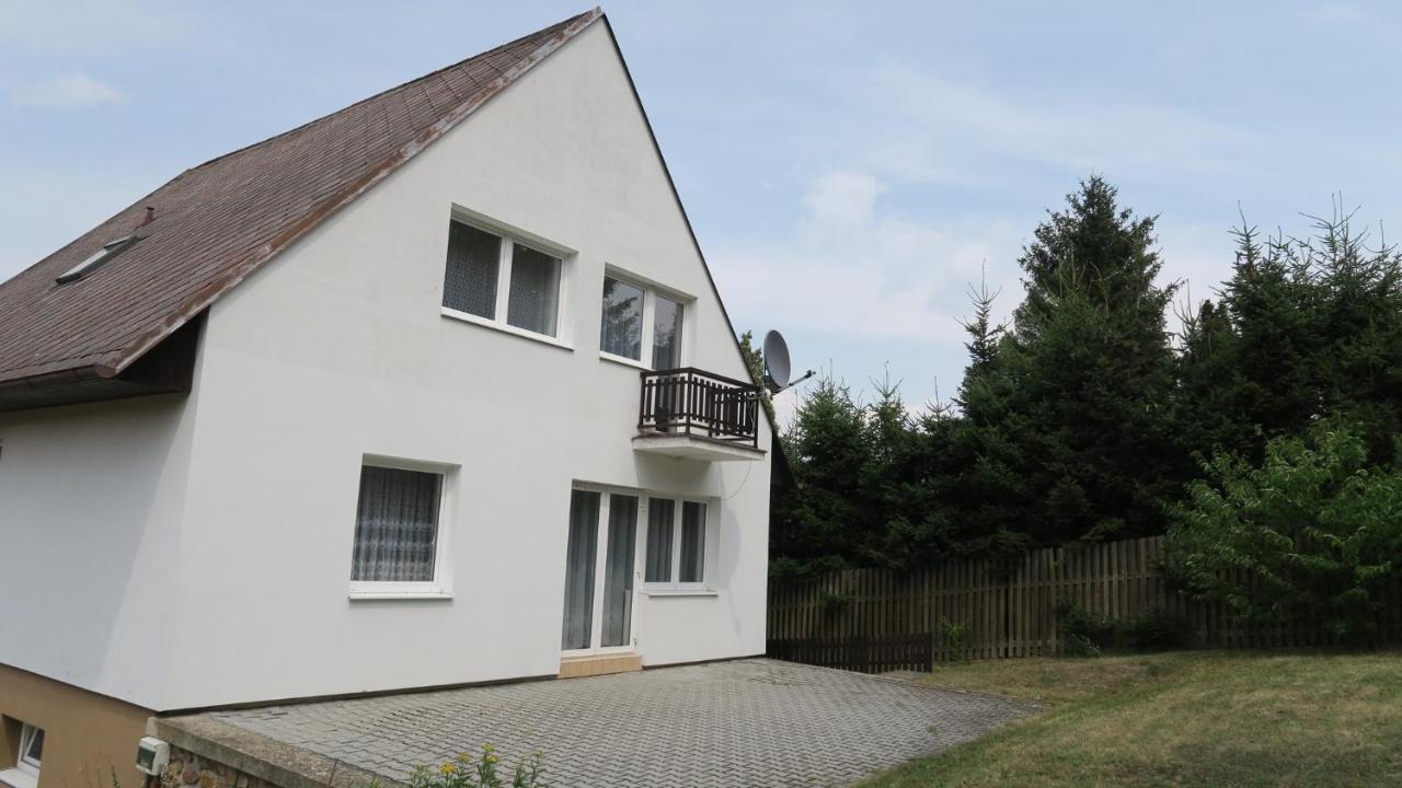 Holiday Home In Krivoklat 1156 Exteriér fotografie