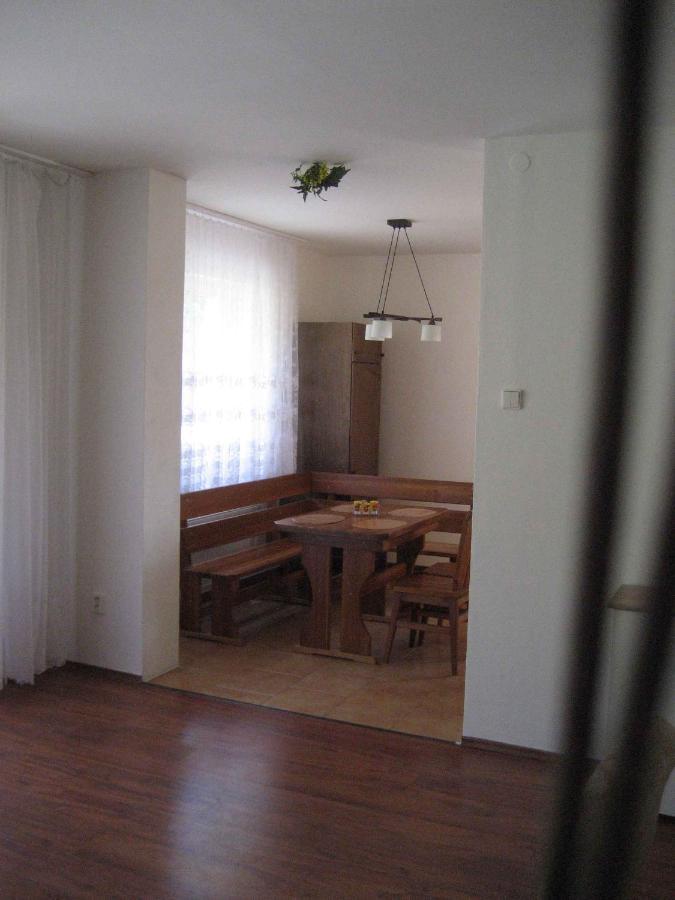 Holiday Home In Krivoklat 1156 Exteriér fotografie